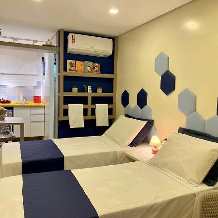 Urban Box House Hotel Diadema ภายนอก รูปภาพ